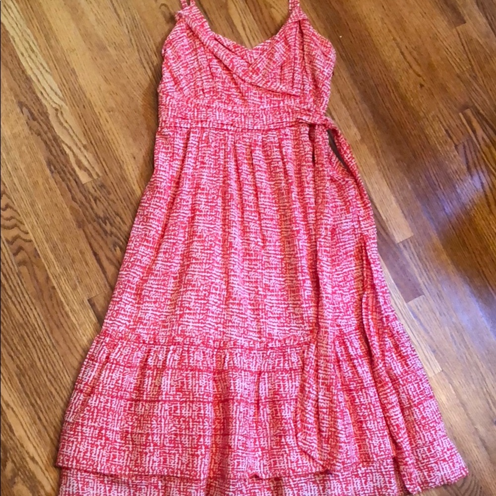 Diane Von Furstenburg dress
